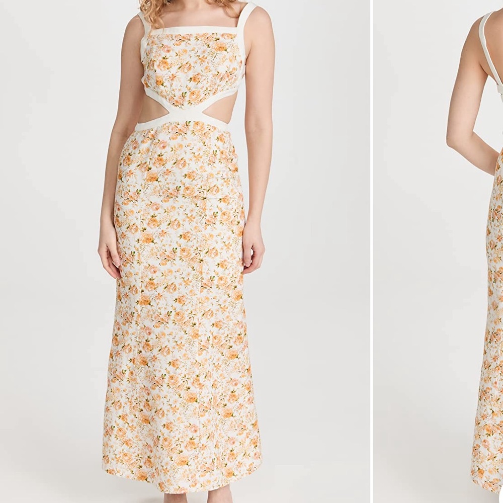 Significant other dress